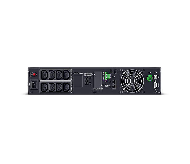 CyberPower UPS OLS2000ERT2UA - 1235700 - zdjęcie 2